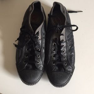 Diesel men’s shoes 9.5